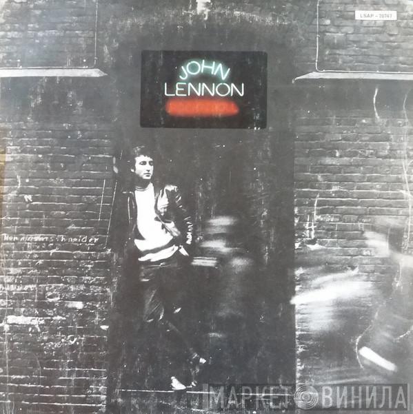  John Lennon  - Rock 'N' Roll