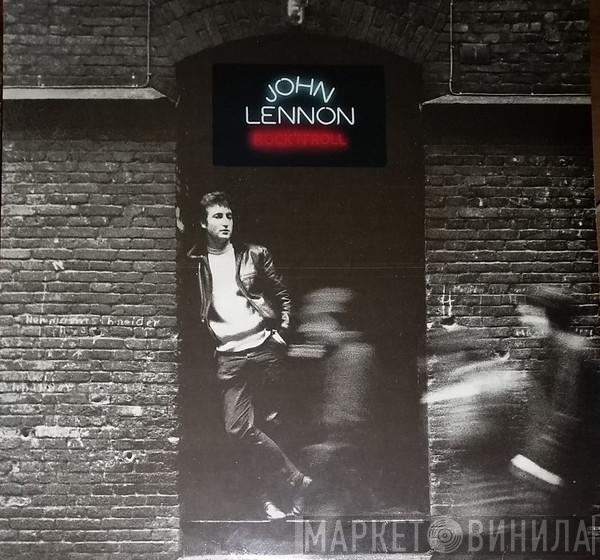  John Lennon  - Rock 'N' Roll