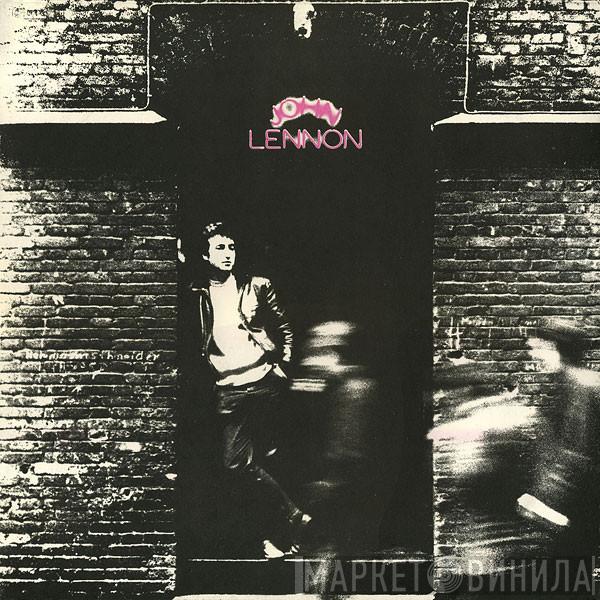  John Lennon  - Rock 'N' Roll