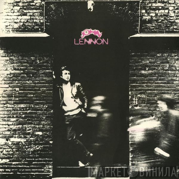  John Lennon  - Rock 'N' Roll