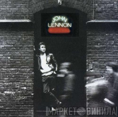  John Lennon  - Rock 'N' Roll