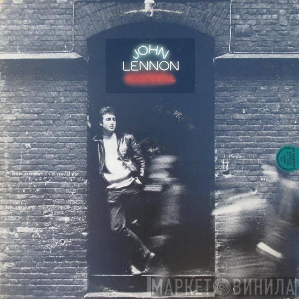  John Lennon  - Rock 'N' Roll