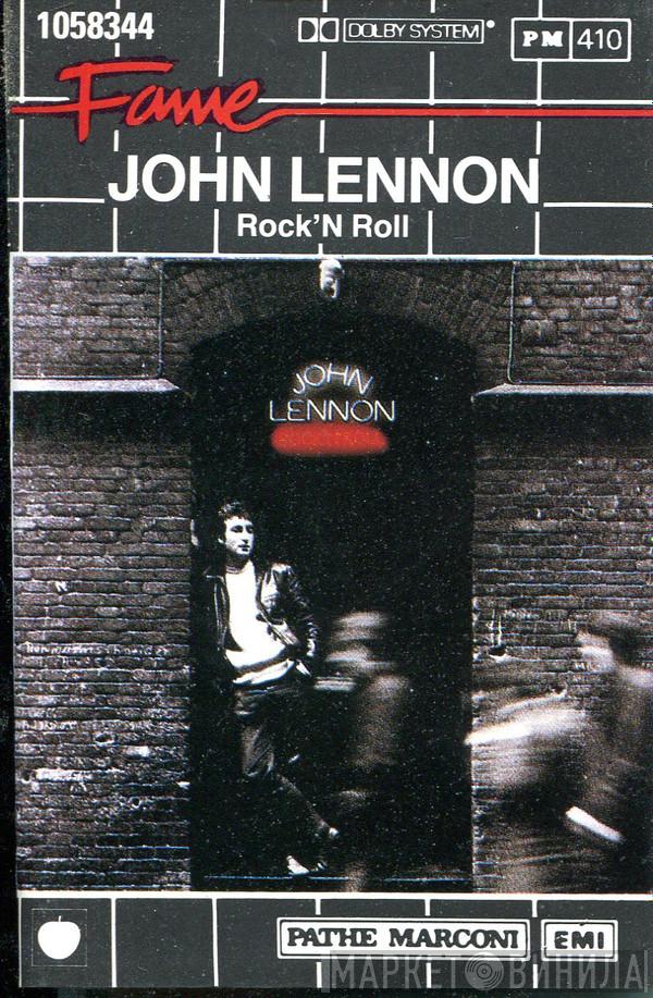  John Lennon  - Rock'N Roll