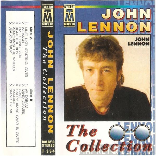  John Lennon  - The Collection