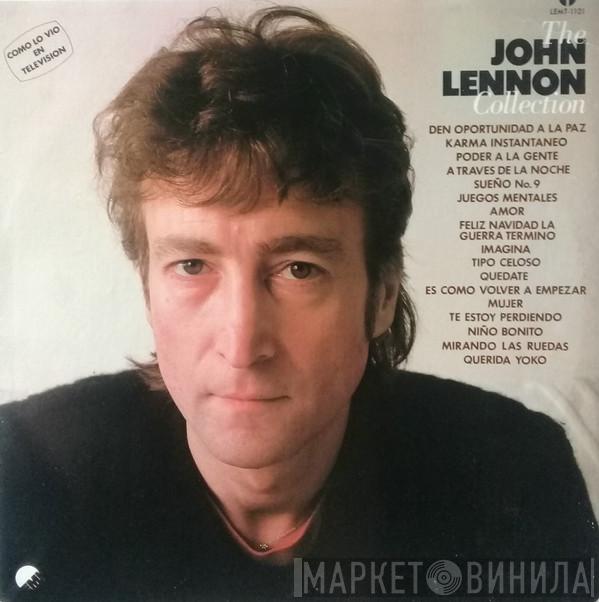  John Lennon  - The John Lennon Collection