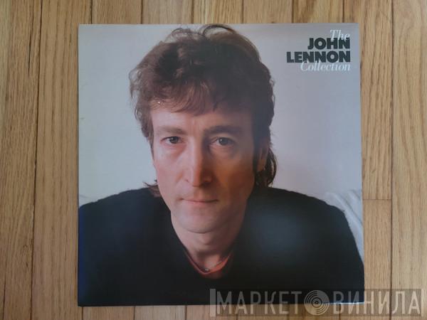  John Lennon  - The John Lennon Collection