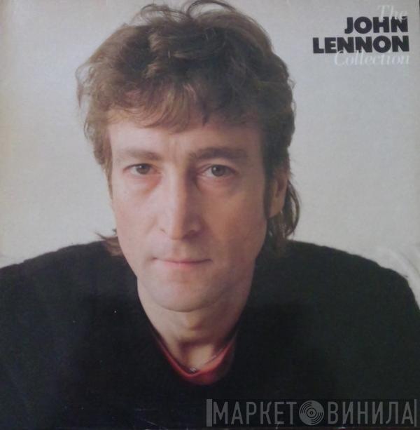 John Lennon - The John Lennon Collection