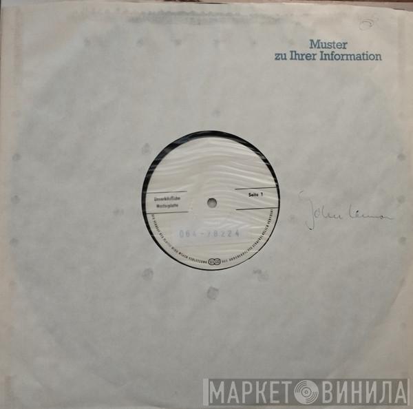  John Lennon  - The John Lennon Collection