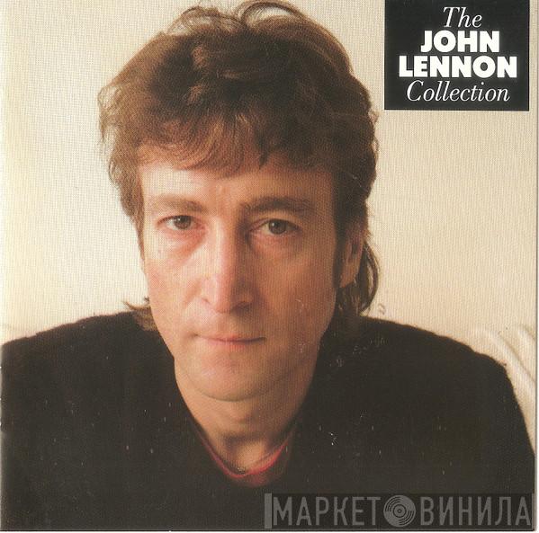  John Lennon  - The John Lennon Collection