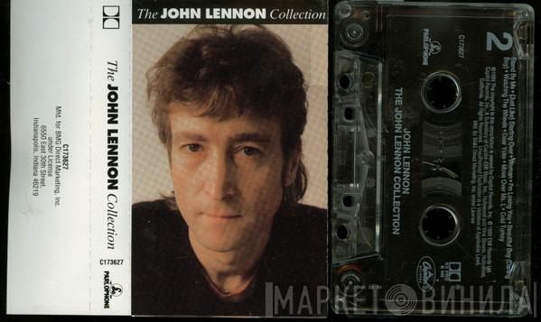  John Lennon  - The John Lennon Collection