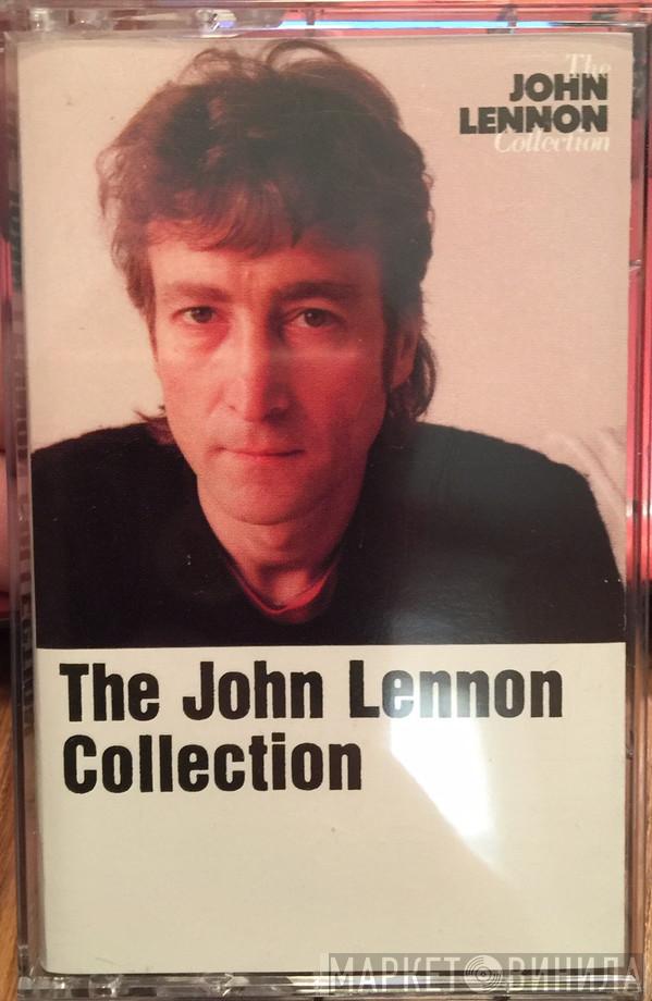  John Lennon  - The John Lennon Collection
