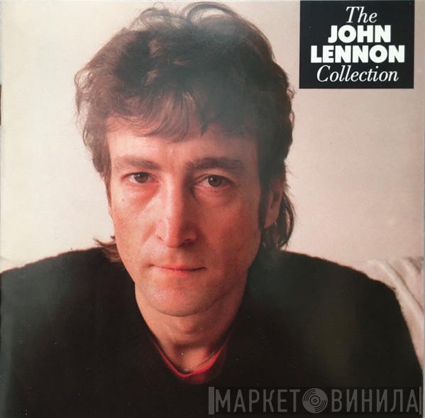  John Lennon  - The John Lennon Collection