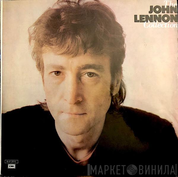  John Lennon  - The John Lennon Collection