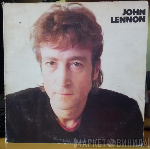  John Lennon  - The John Lennon Collection