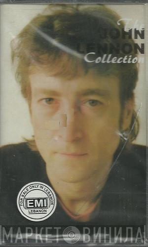  John Lennon  - The John Lennon Collection