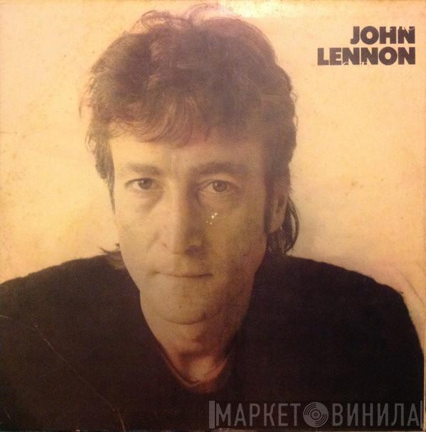  John Lennon  - The John Lennon Collection