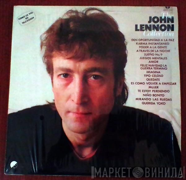  John Lennon  - The John Lennon Collection