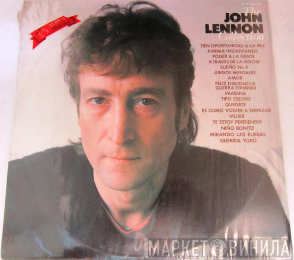  John Lennon  - The John Lennon Collection