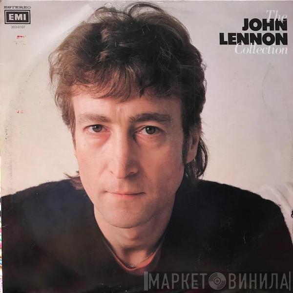  John Lennon  - The John Lennon Collection