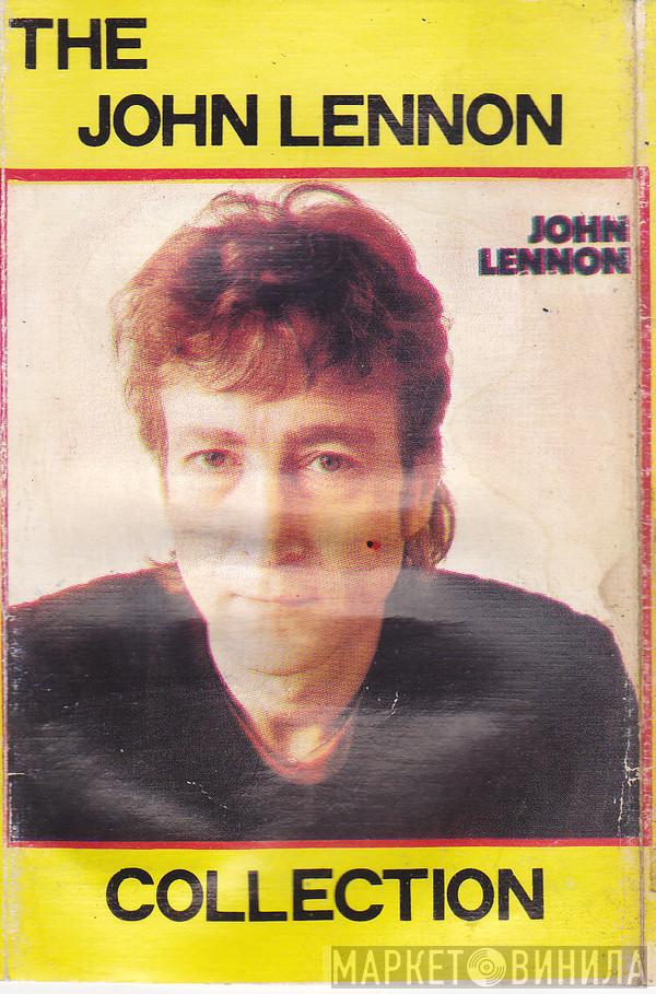  John Lennon  - The John Lennon Collection