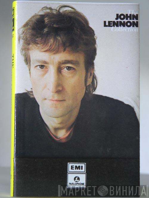  John Lennon  - The John Lennon Collection