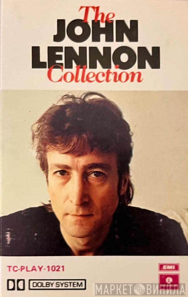  John Lennon  - The John Lennon Collection