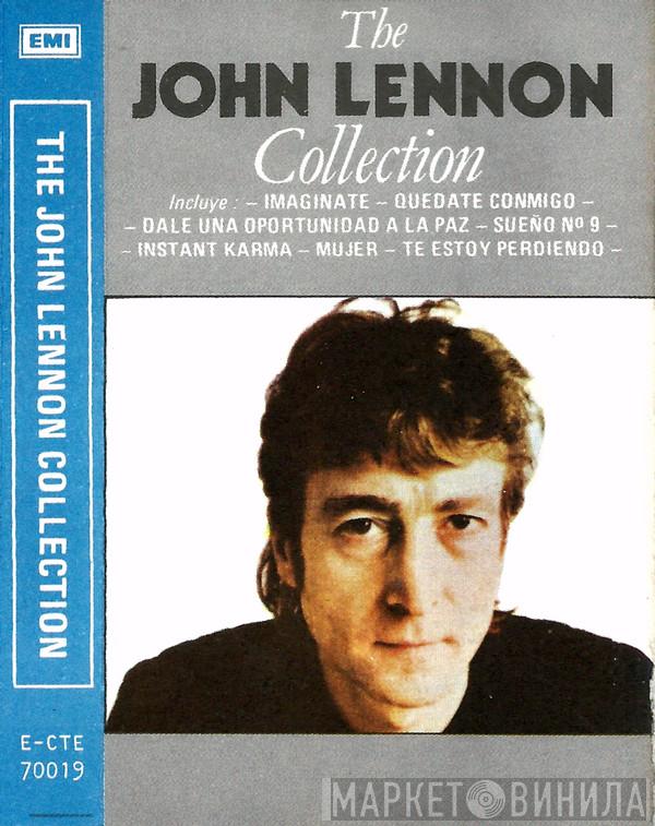  John Lennon  - The John Lennon Collection