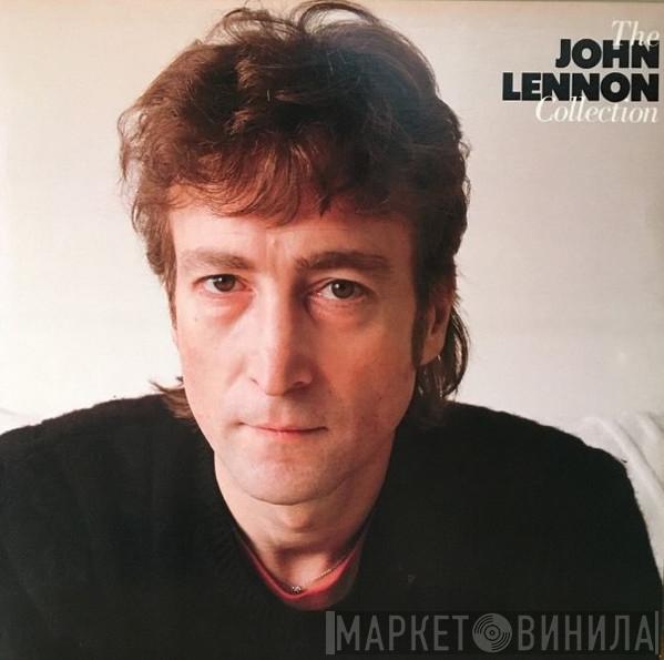 John Lennon - The John Lennon Collection