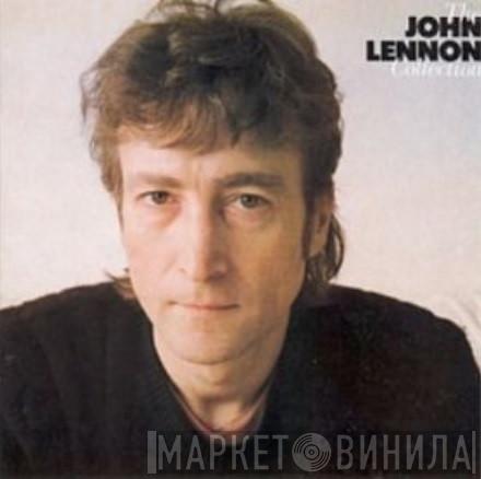  John Lennon  - The John Lennon Collection