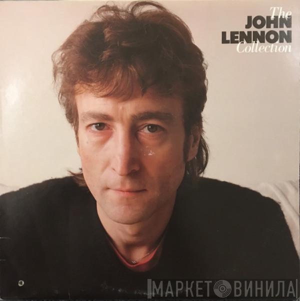 John Lennon - The John Lennon Collection