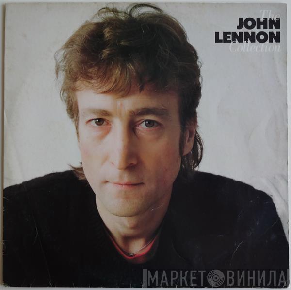  John Lennon  - The John Lennon Collection