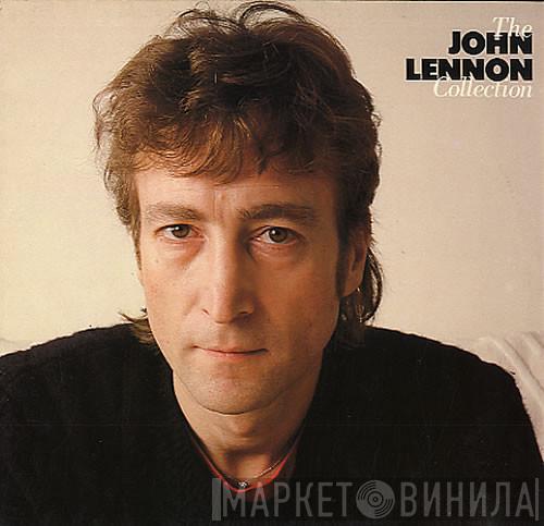  John Lennon  - The John Lennon Collection