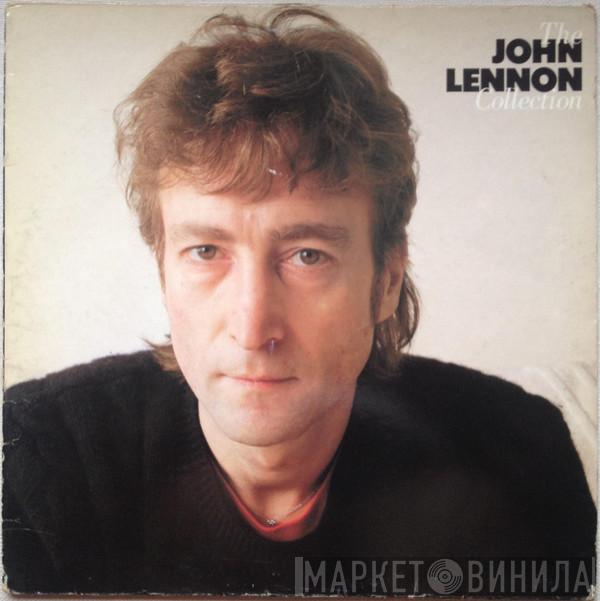  John Lennon  - The John Lennon Collection