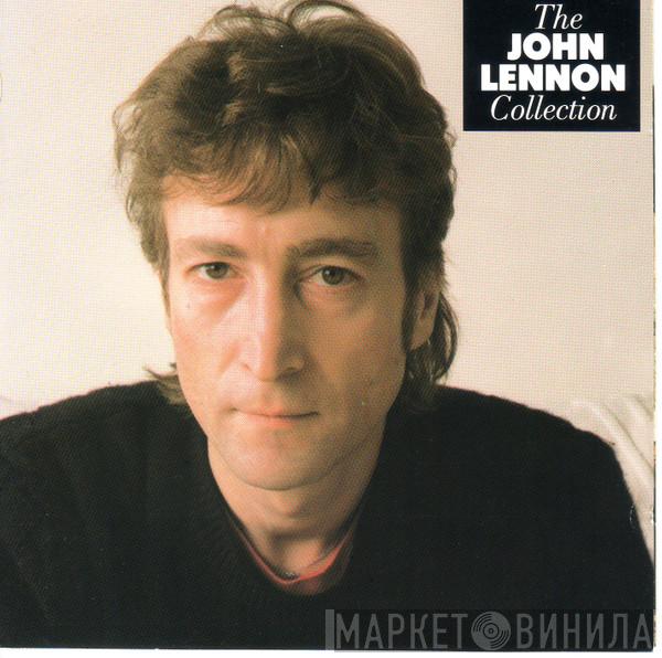  John Lennon  - The John Lennon Collection