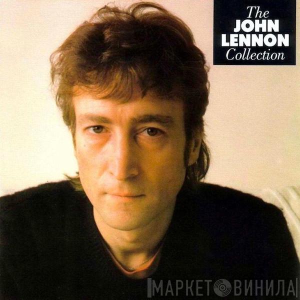  John Lennon  - The John Lennon Collection