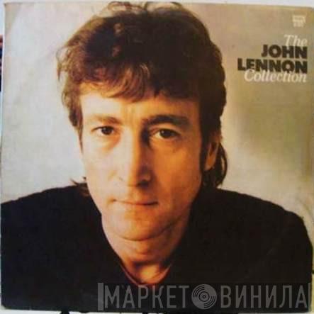  John Lennon  - The John Lennon Collection