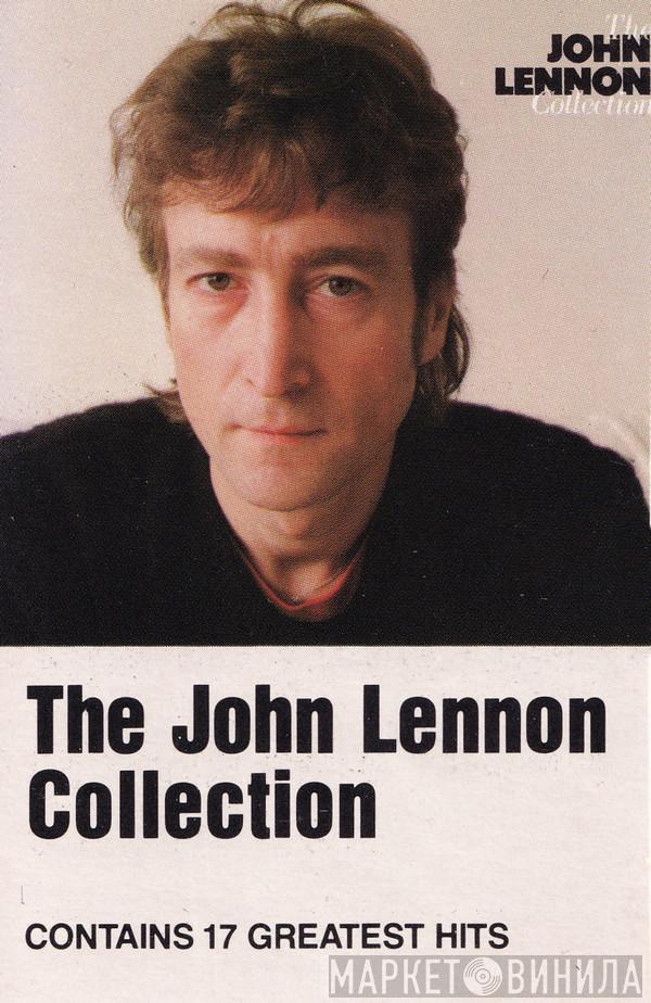  John Lennon  - The John Lennon Collection
