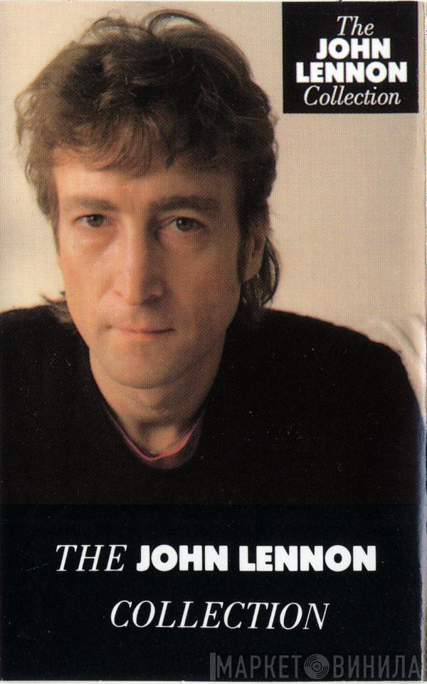  John Lennon  - The John Lennon Collection