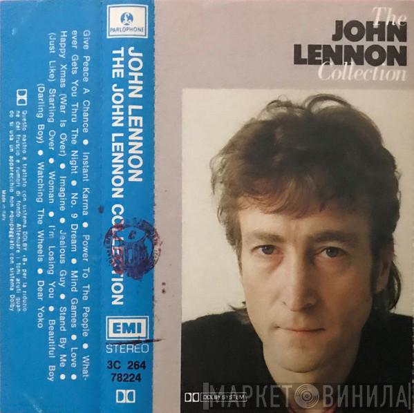  John Lennon  - The John Lennon Collection