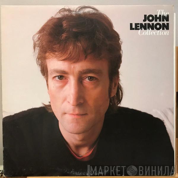  John Lennon  - The John Lennon Collection