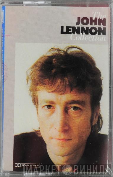  John Lennon  - The John Lennon Collection