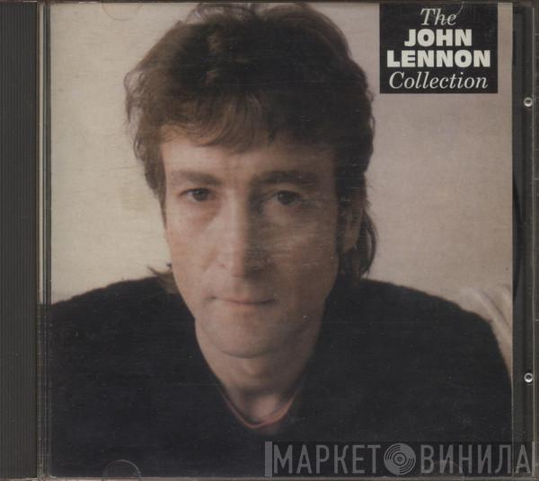  John Lennon  - The John Lennon Collection