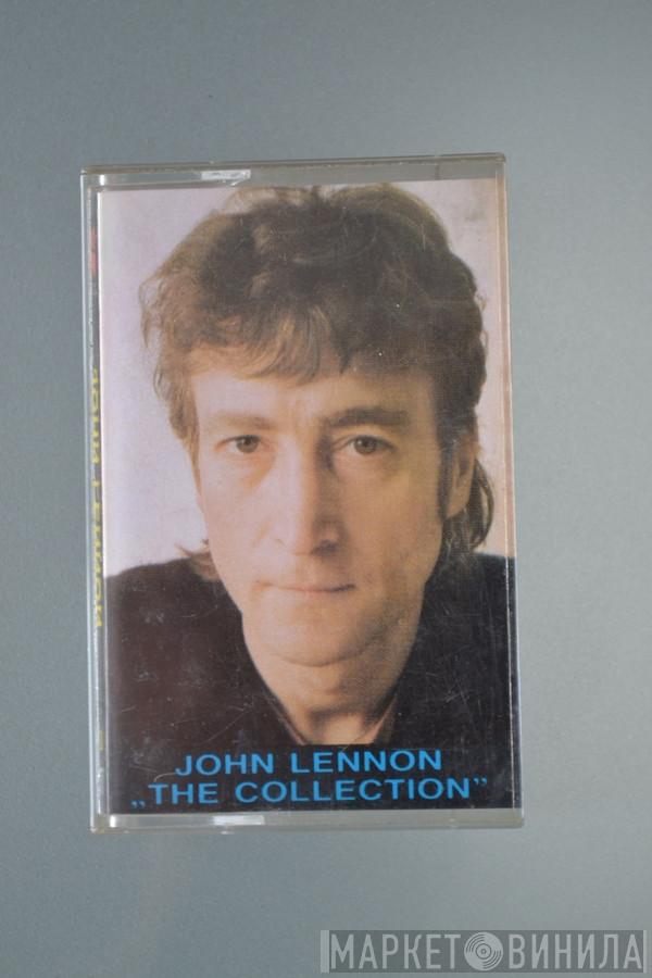  John Lennon  - The John Lennon Collection