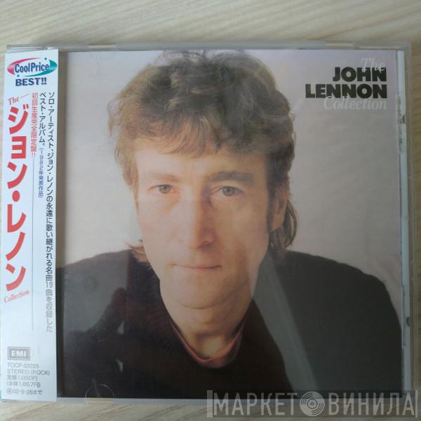  John Lennon  - The John Lennon Collection