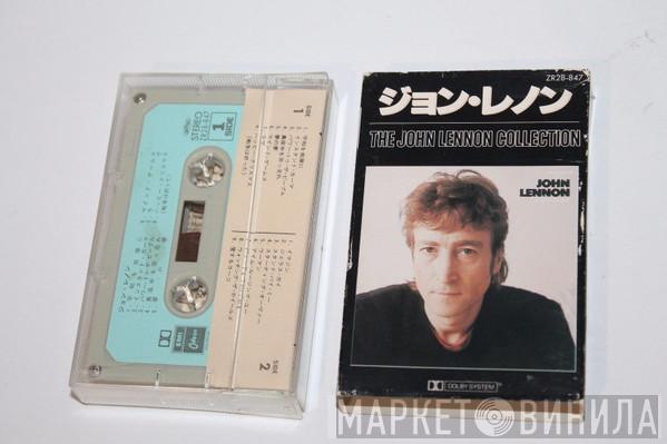  John Lennon  - The John Lennon Collection