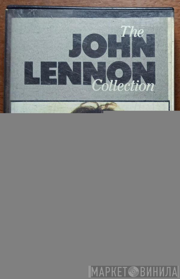  John Lennon  - The John Lennon Collection