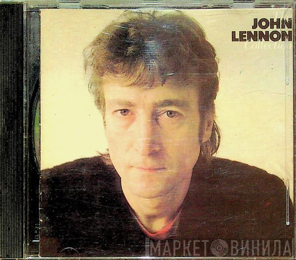  John Lennon  - The John Lennon Collection