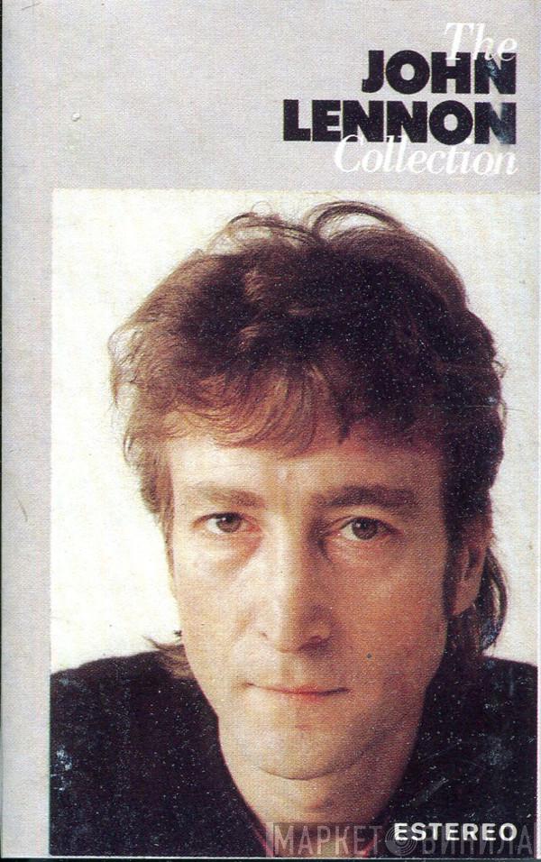  John Lennon  - The John Lennon Collection