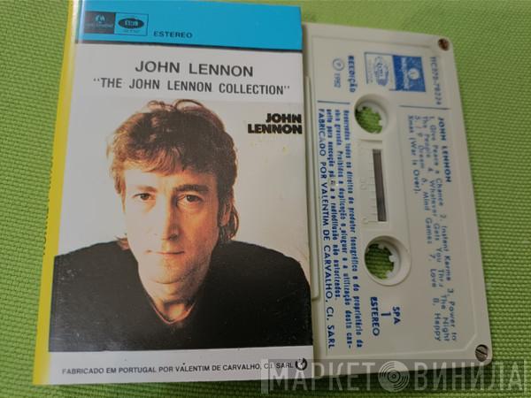  John Lennon  - The John Lennon Collection