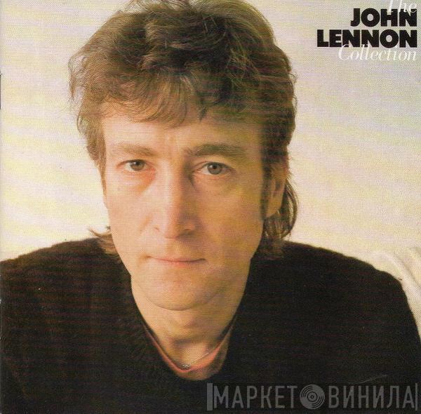  John Lennon  - The John Lennon Collection